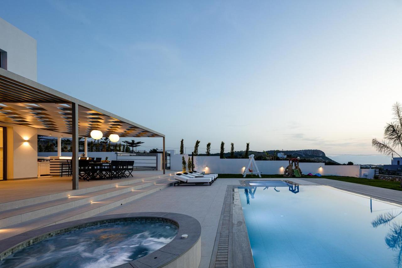 Alma Villa, 2000M2 Luxury Living, By Thinkvilla Angeliana  Esterno foto
