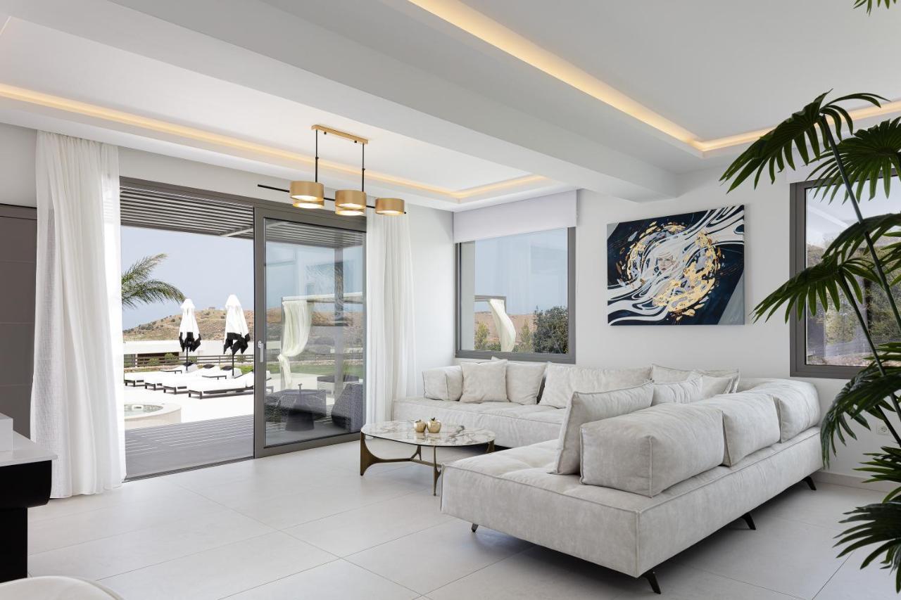 Alma Villa, 2000M2 Luxury Living, By Thinkvilla Angeliana  Esterno foto