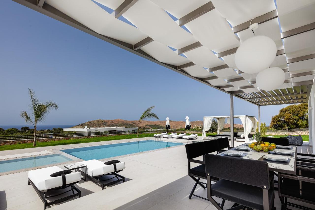 Alma Villa, 2000M2 Luxury Living, By Thinkvilla Angeliana  Esterno foto