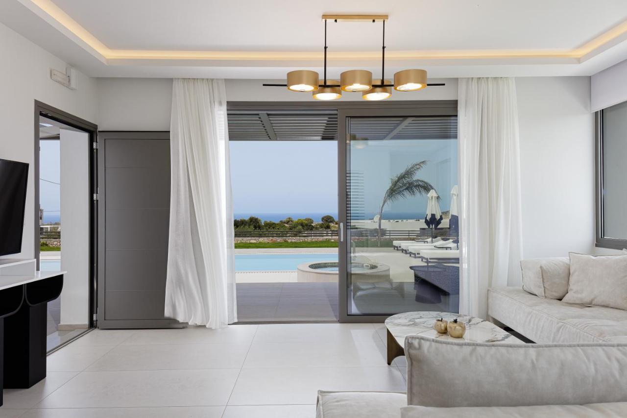 Alma Villa, 2000M2 Luxury Living, By Thinkvilla Angeliana  Esterno foto