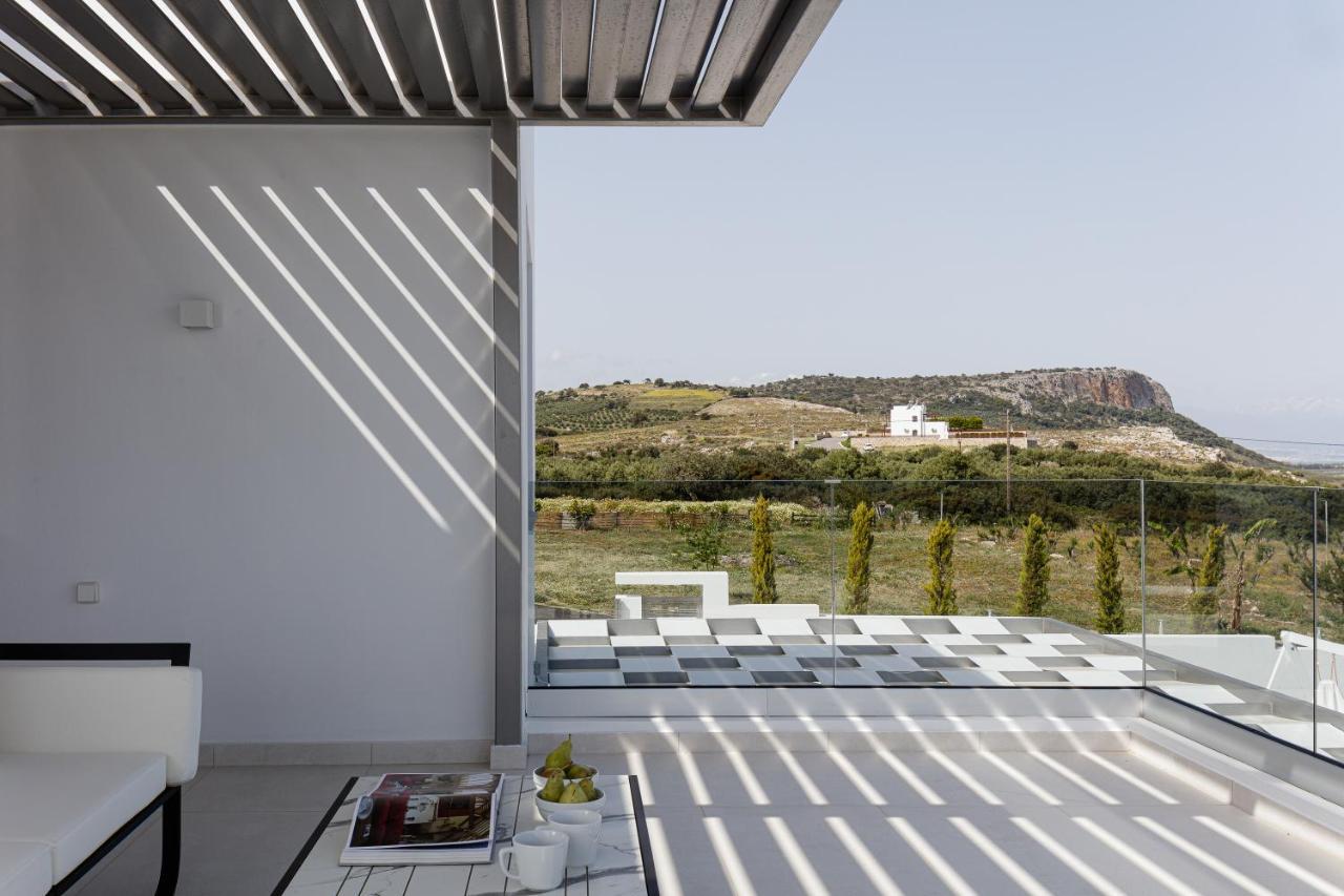 Alma Villa, 2000M2 Luxury Living, By Thinkvilla Angeliana  Esterno foto