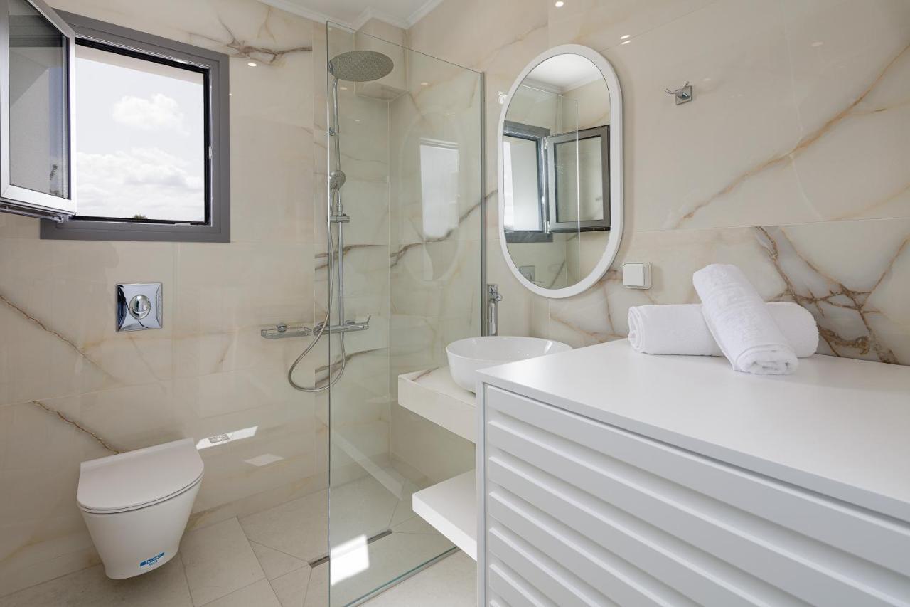 Alma Villa, 2000M2 Luxury Living, By Thinkvilla Angeliana  Esterno foto