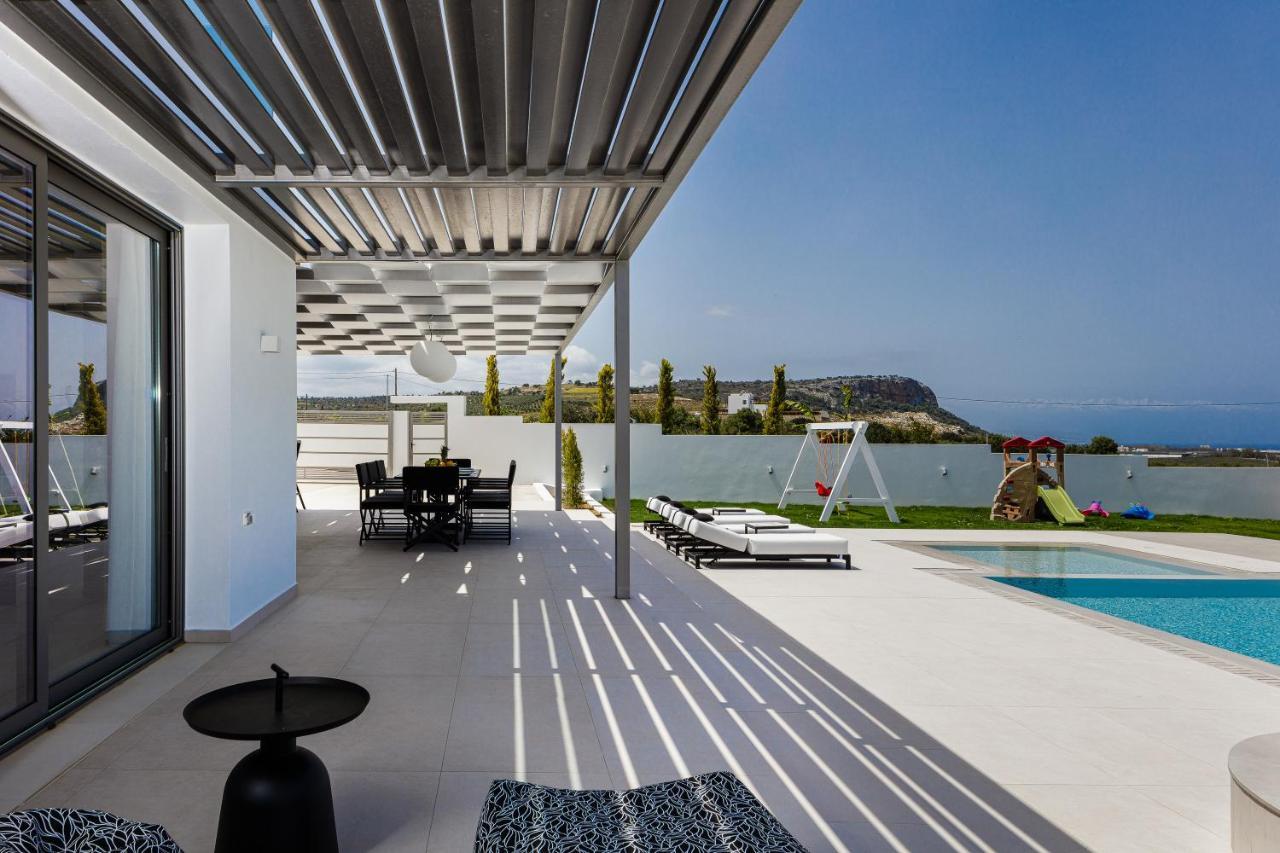 Alma Villa, 2000M2 Luxury Living, By Thinkvilla Angeliana  Esterno foto