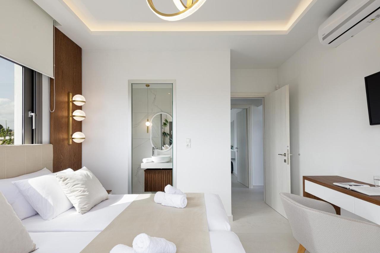 Alma Villa, 2000M2 Luxury Living, By Thinkvilla Angeliana  Esterno foto