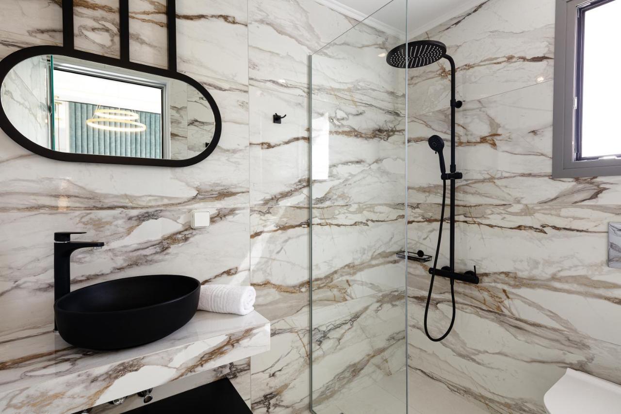 Alma Villa, 2000M2 Luxury Living, By Thinkvilla Angeliana  Esterno foto