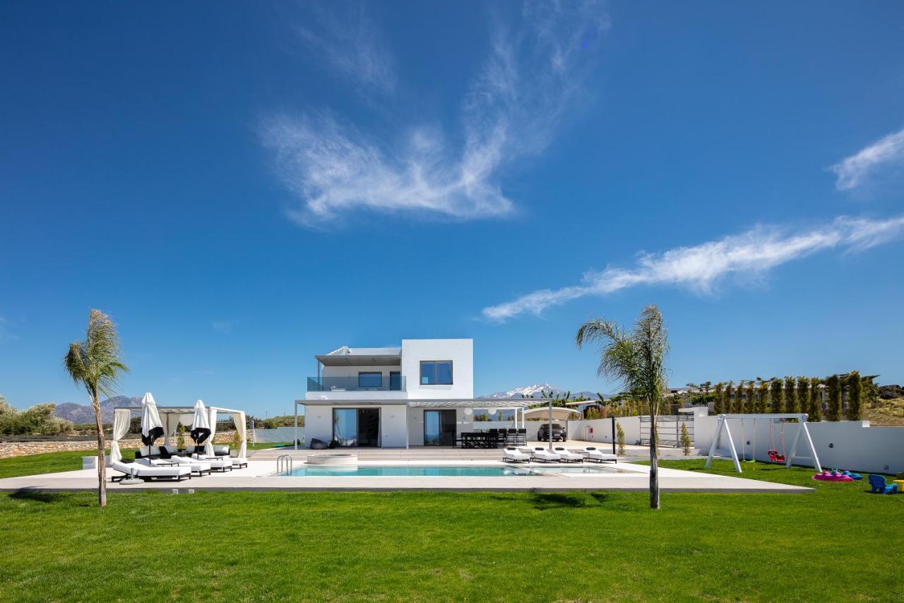 Alma Villa, 2000M2 Luxury Living, By Thinkvilla Angeliana  Esterno foto