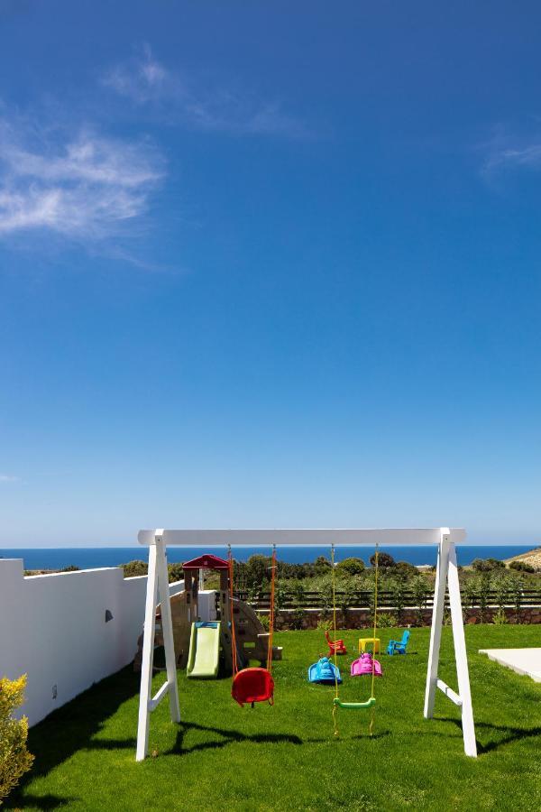 Alma Villa, 2000M2 Luxury Living, By Thinkvilla Angeliana  Esterno foto